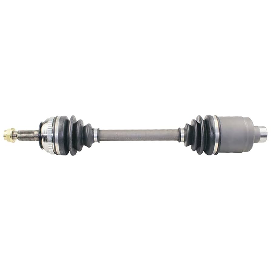 Amazon.com: Pair Front Left Right CV Drive Axle For Honda